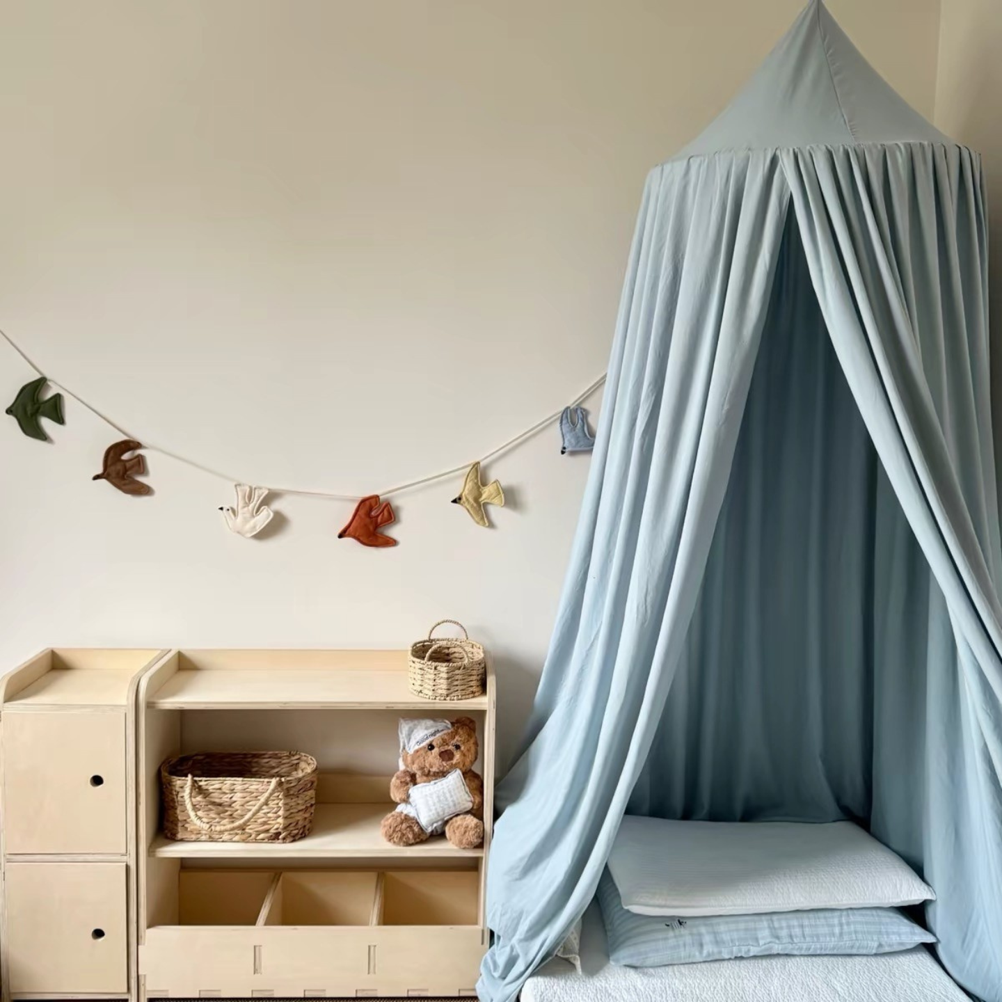 The Cozy Canopy