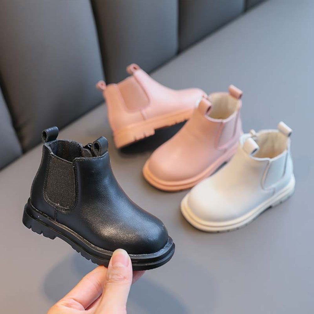 Children's Martin Boots