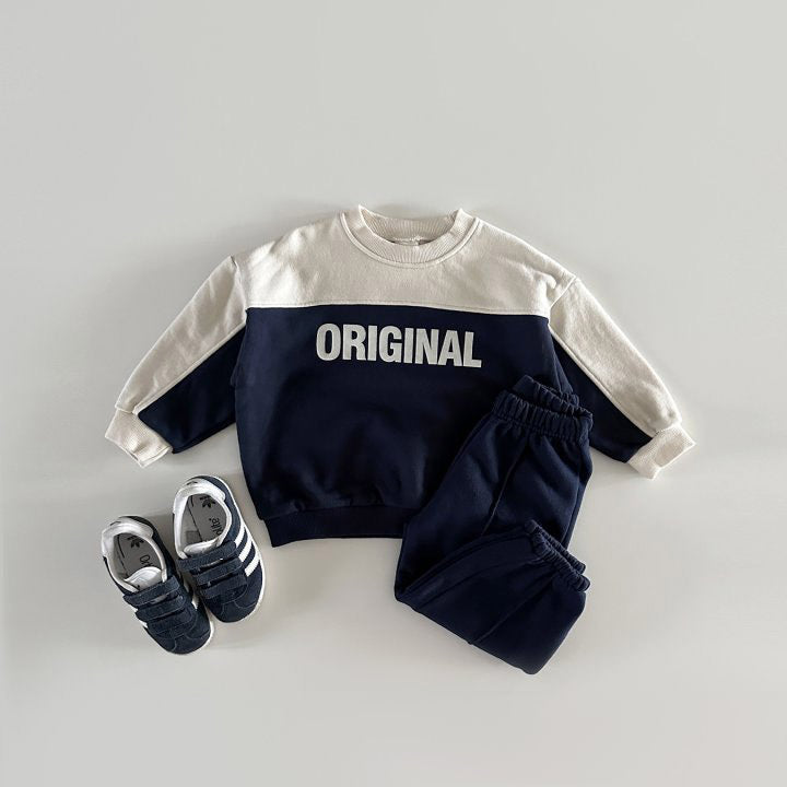 Original Two-piece Set