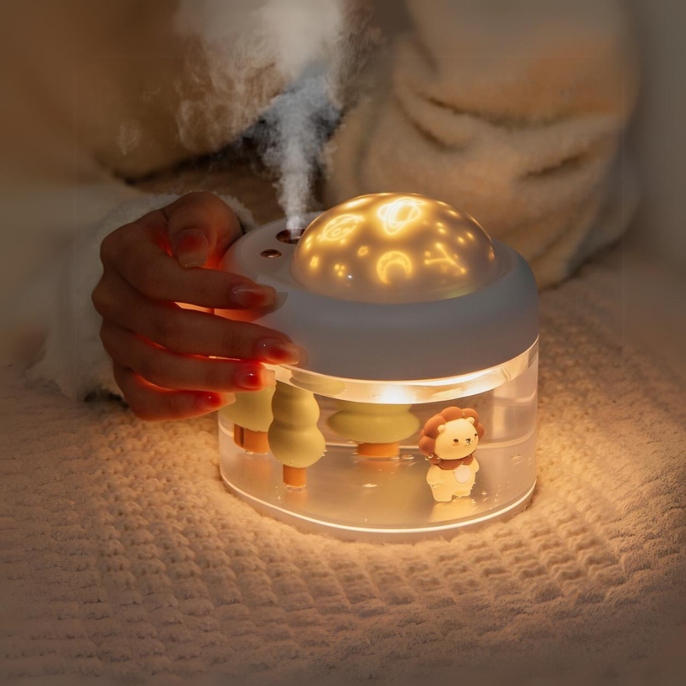 Stellar Safari Humidifier