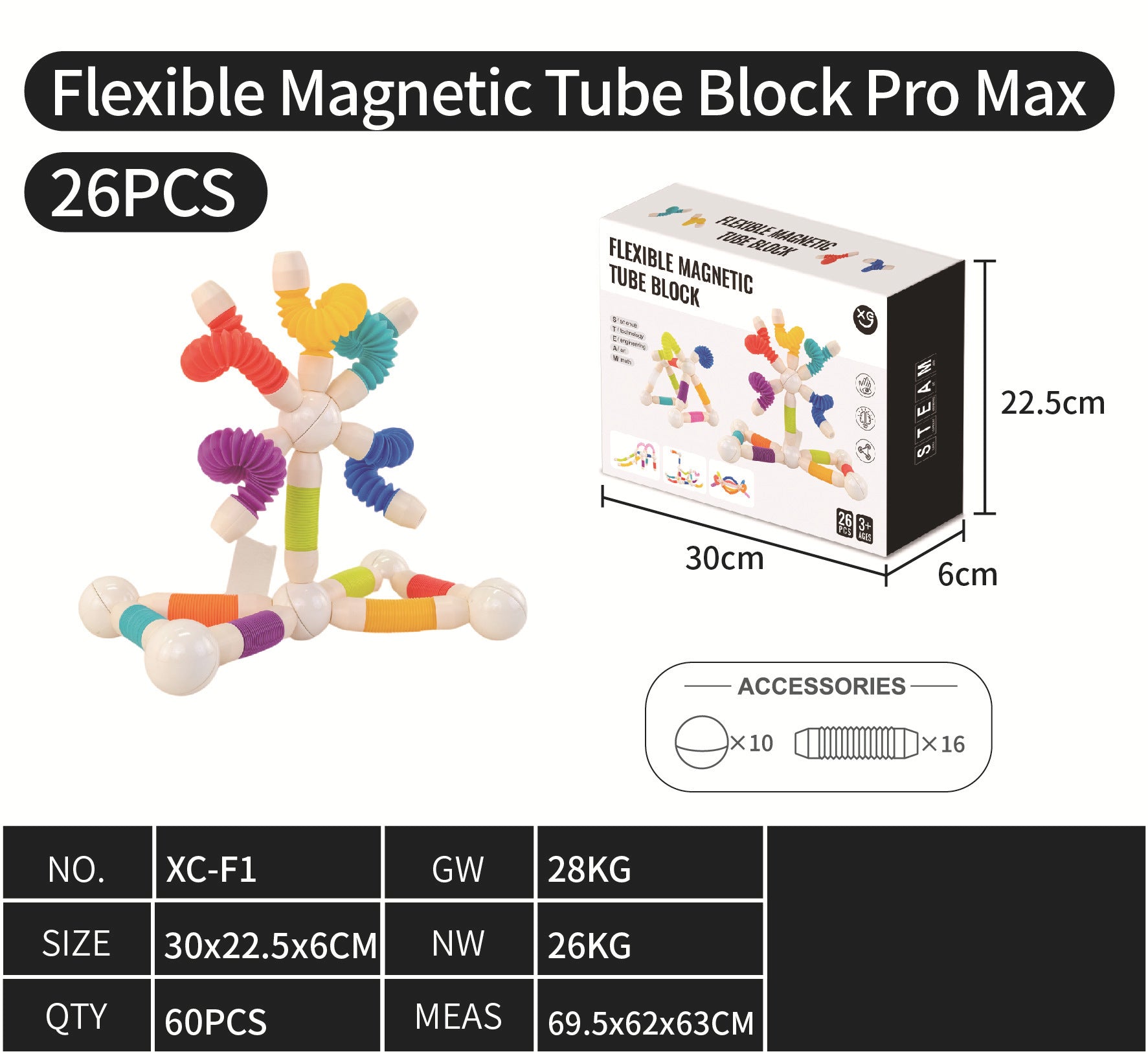 MagniJoy™