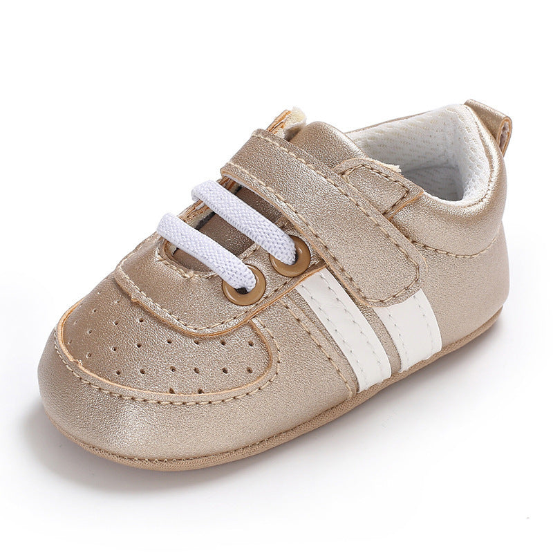 Baby Soft Tennis Sneakers