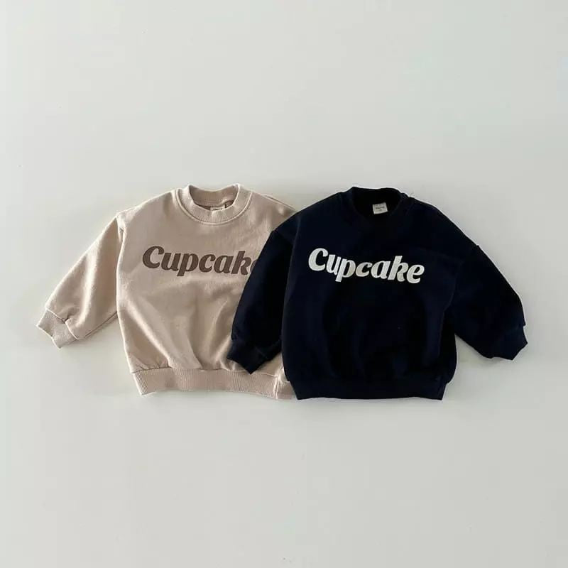 Cupcake T-shirt