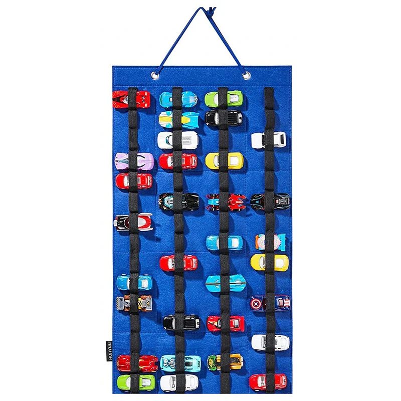 Auto Park Organizer