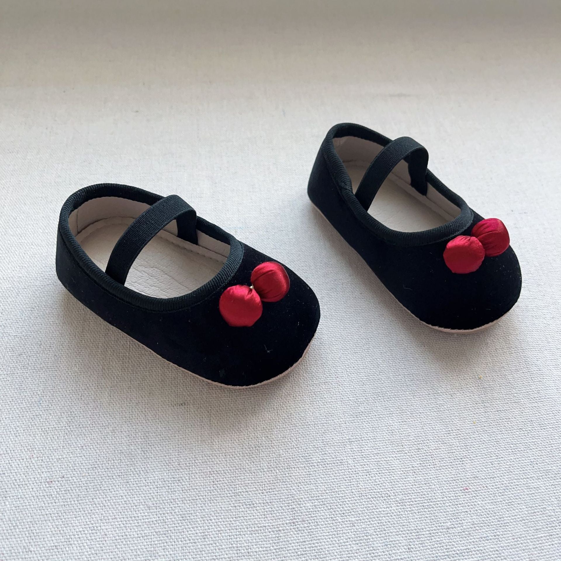 Anti-slip Soft Bottom Shoes