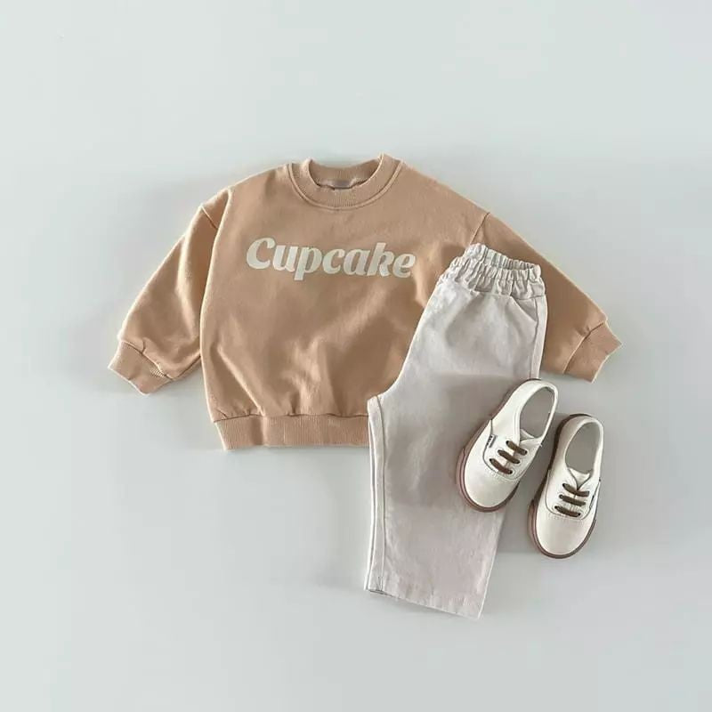 Cupcake T-shirt