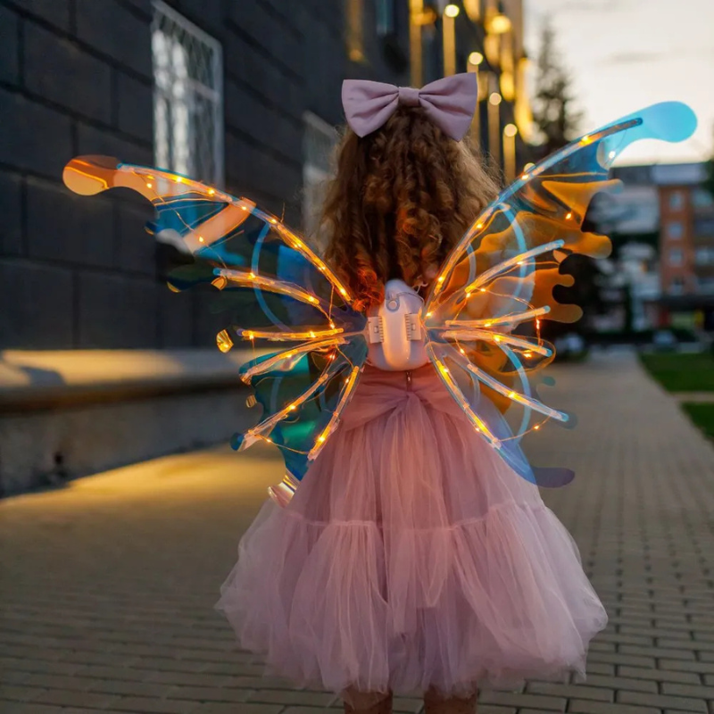 LumiFairy® Wings