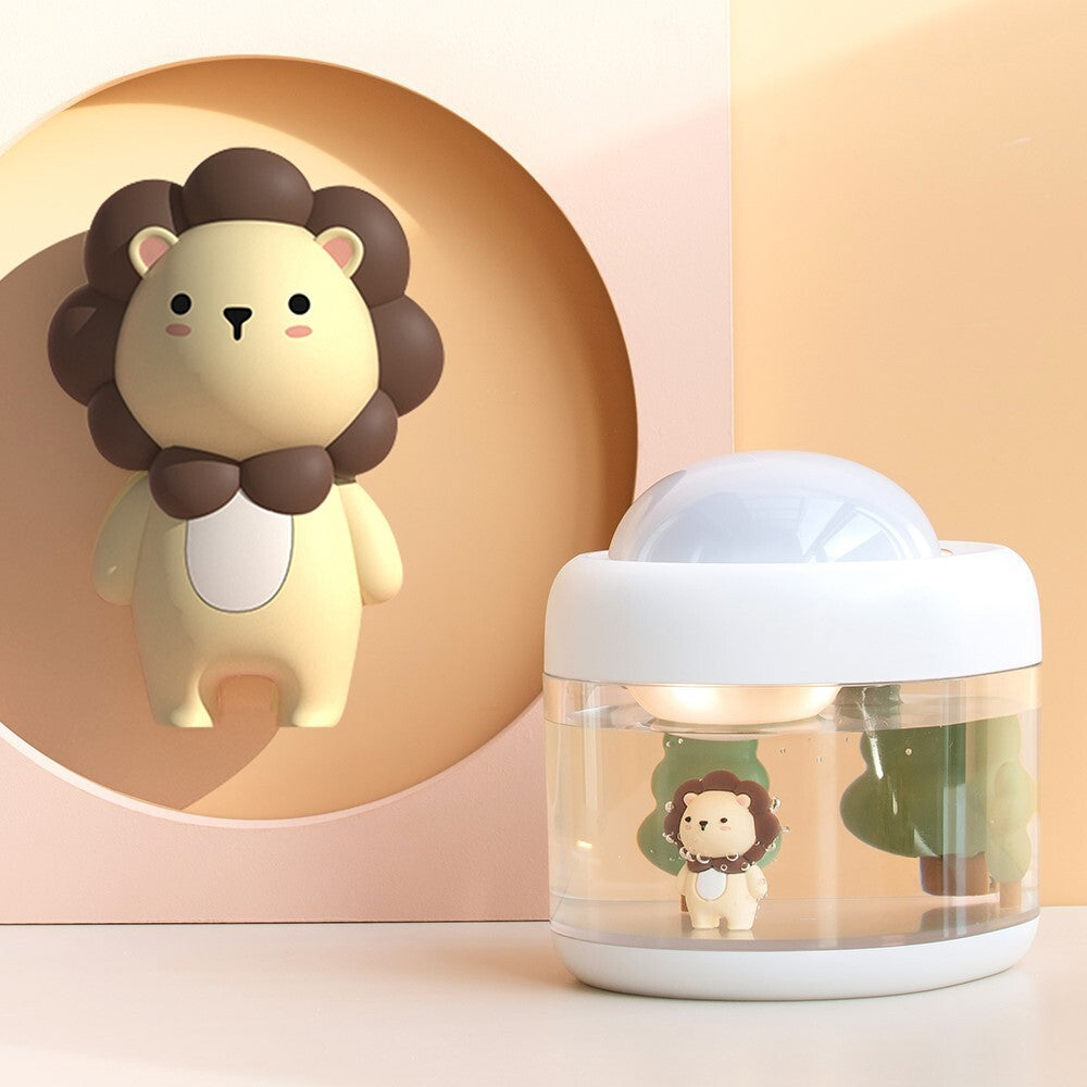 Stellar Safari Humidifier