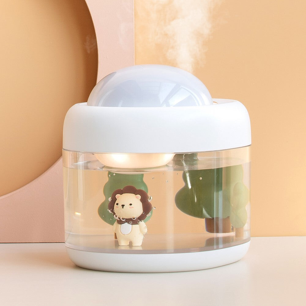 Stellar Safari Humidifier