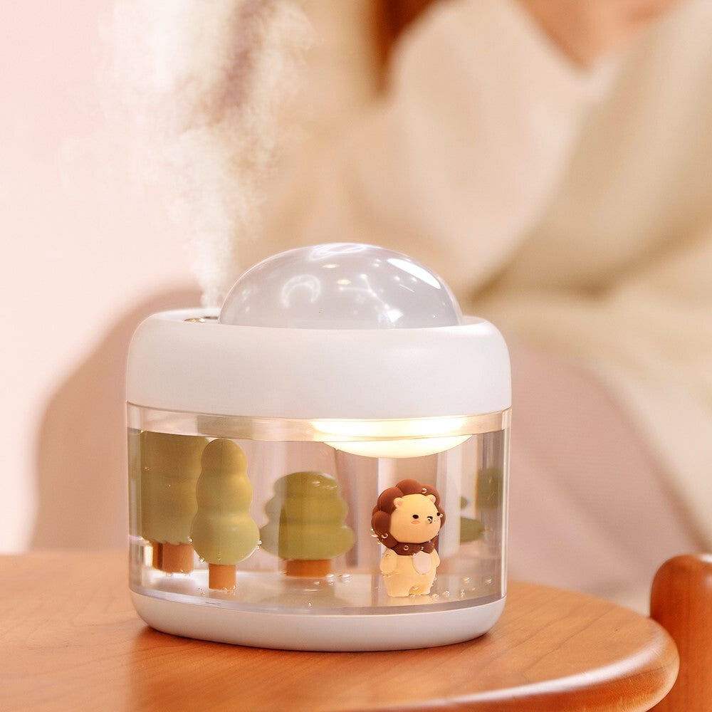 Stellar Safari Humidifier