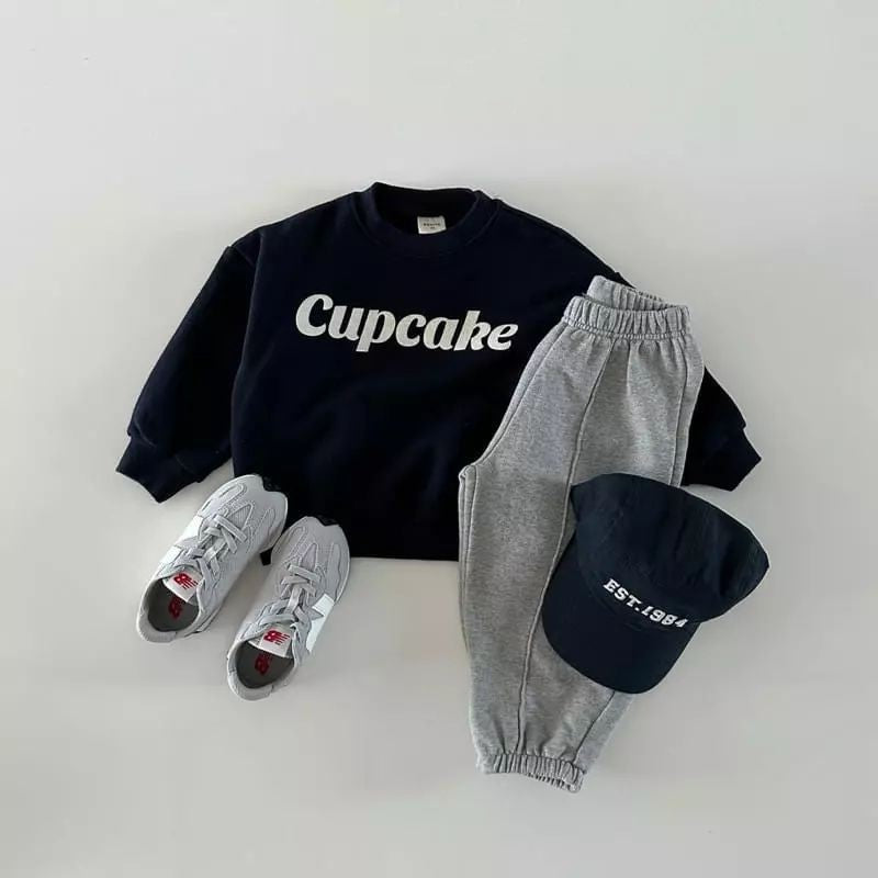 Cupcake T-shirt