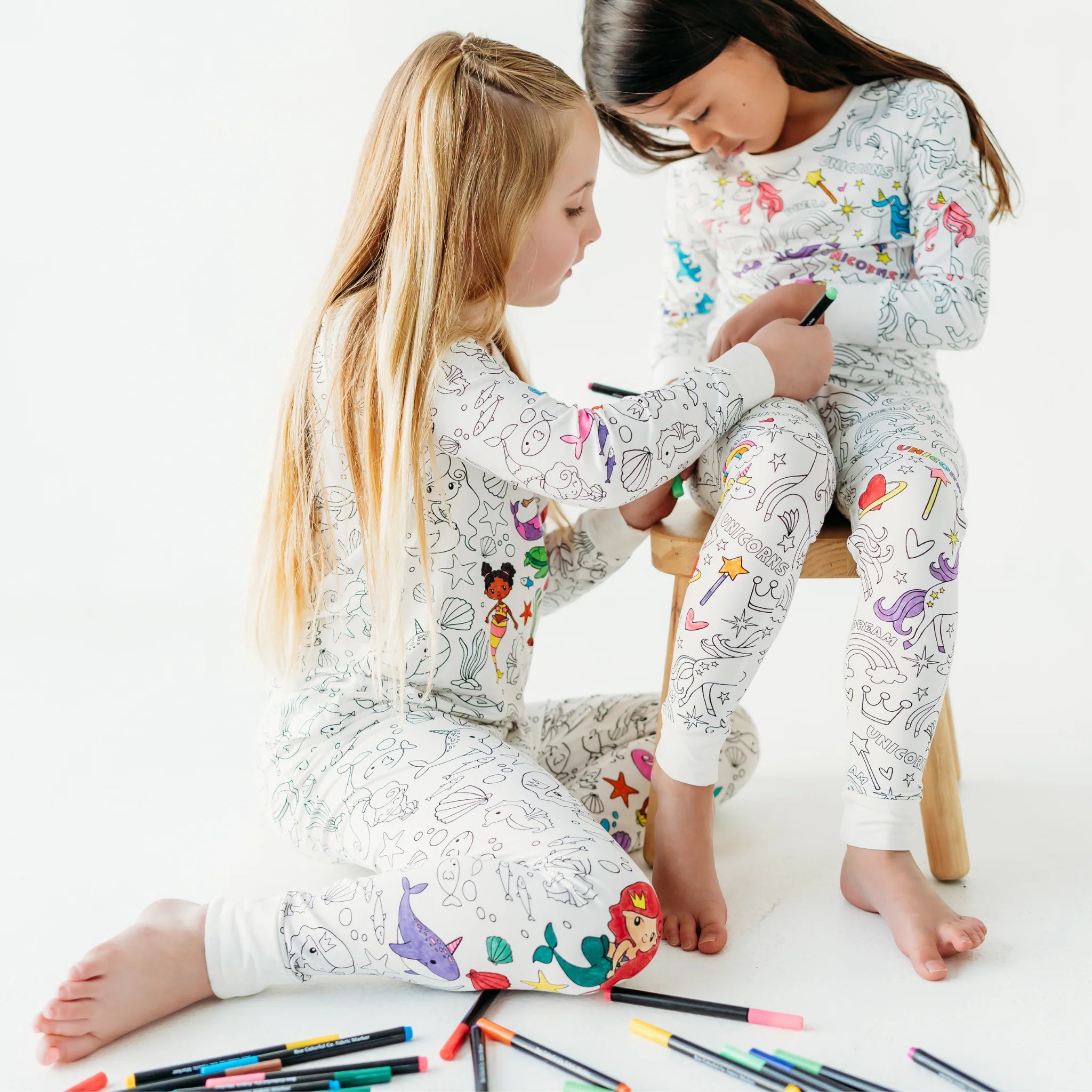 DoodleDreams™ Pajamas