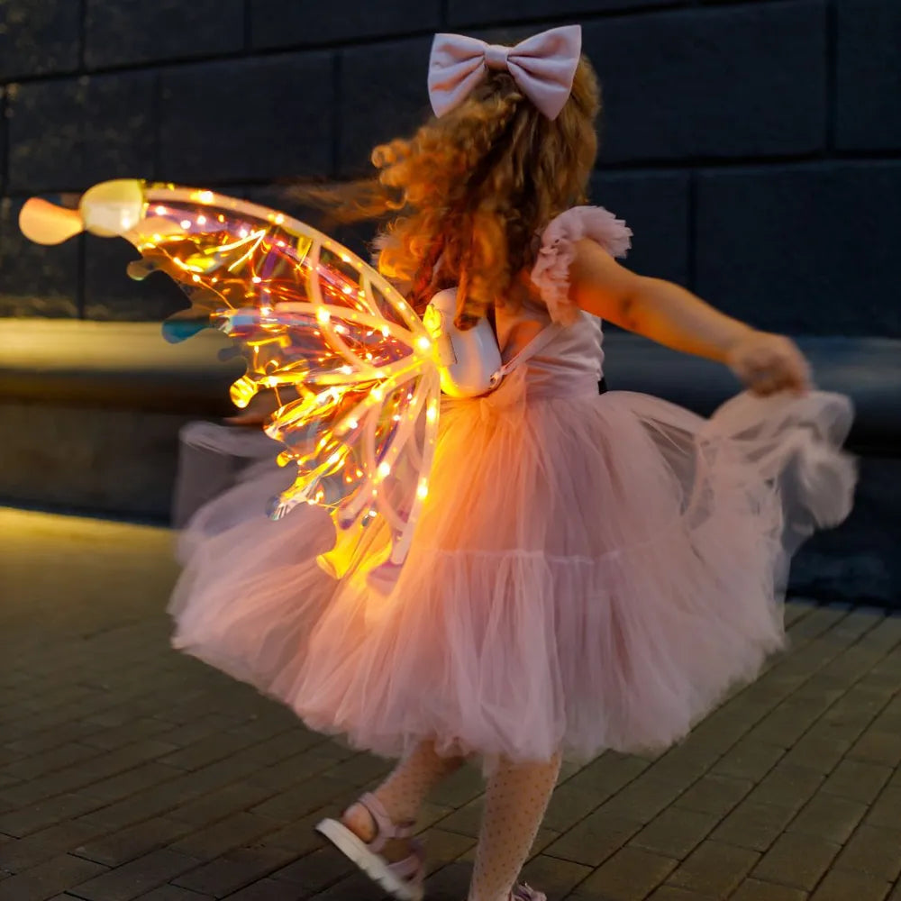 LumiFairy® Wings