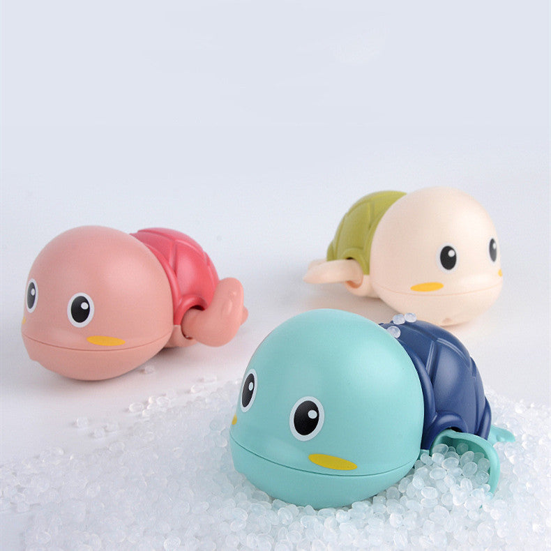 Bathing Shower Bathroom Companion Bathing Toy Sprinkling Egg Dinosaur Sprinkling Egg