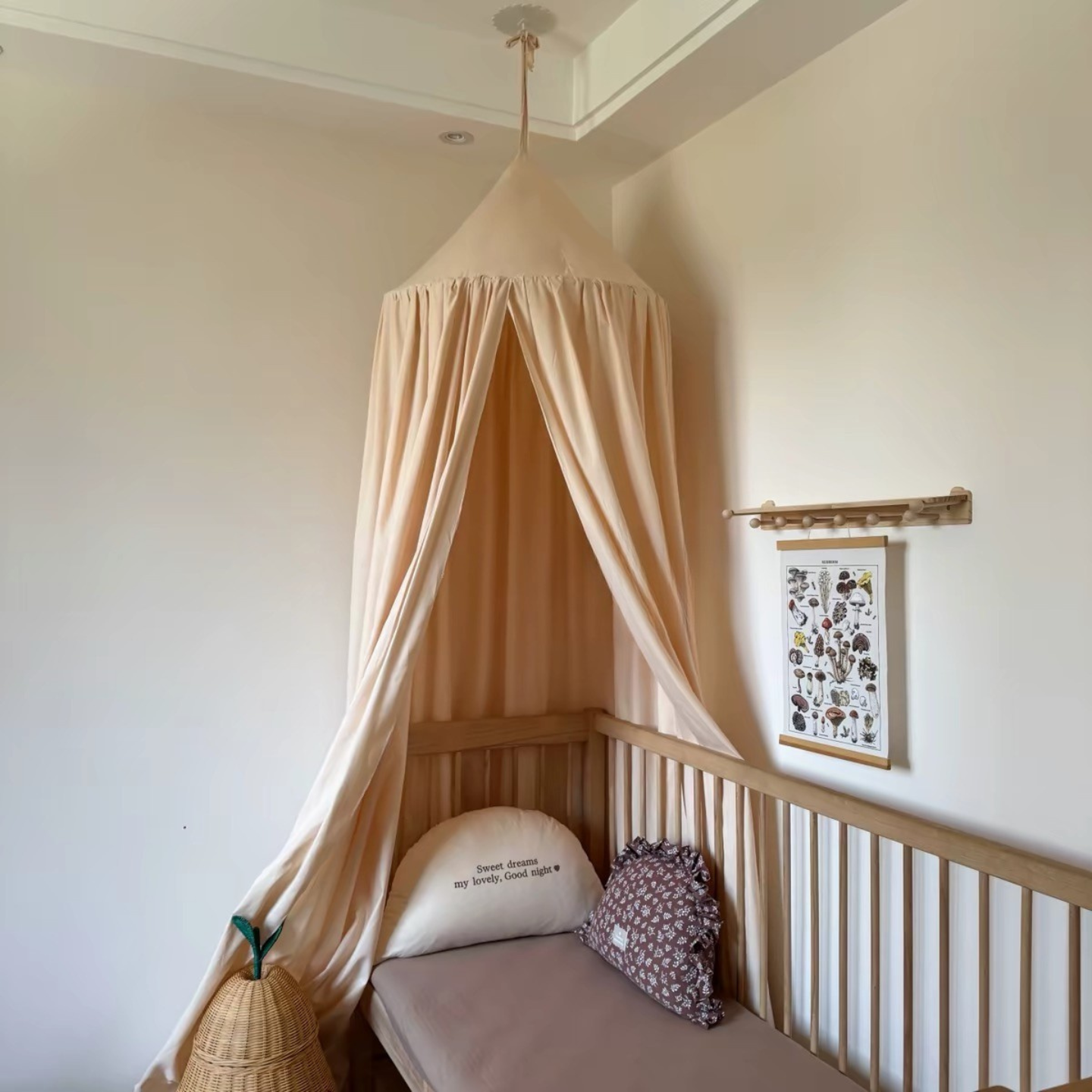 The Cozy Canopy