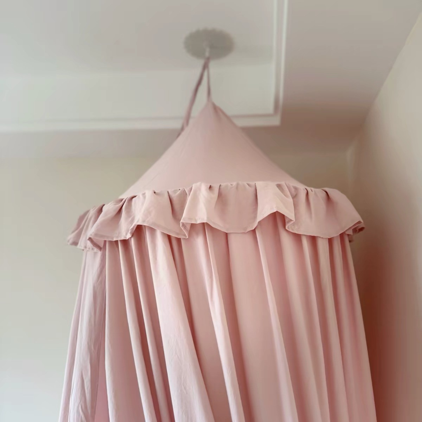 The Cozy Canopy