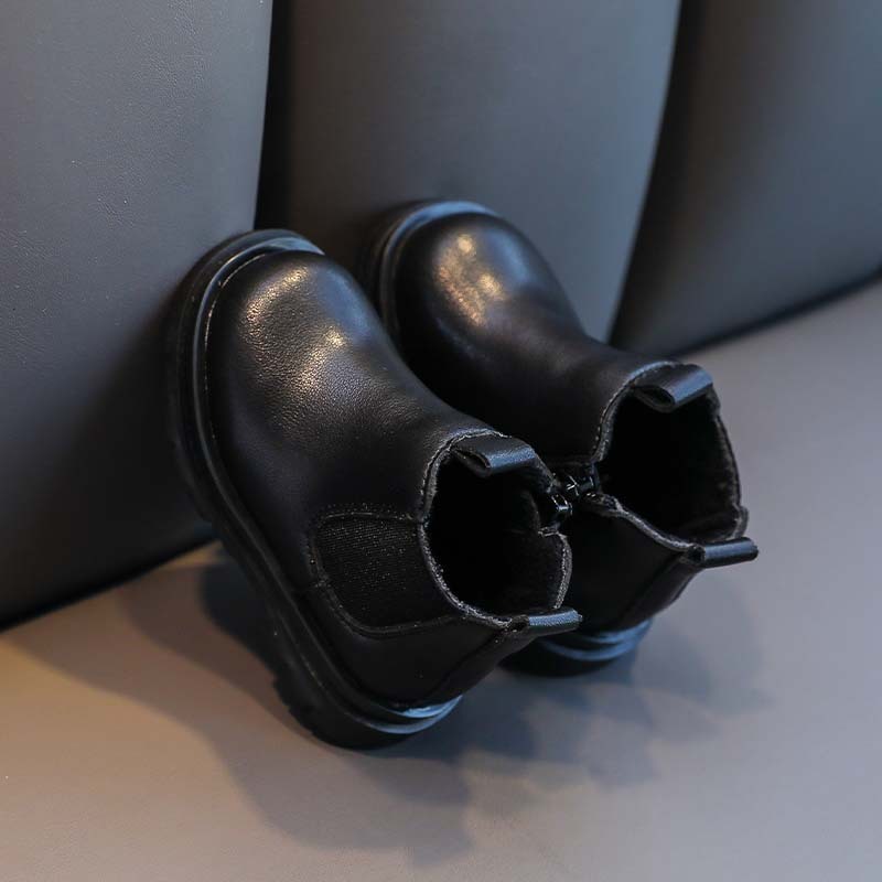 Children's Martin Boots