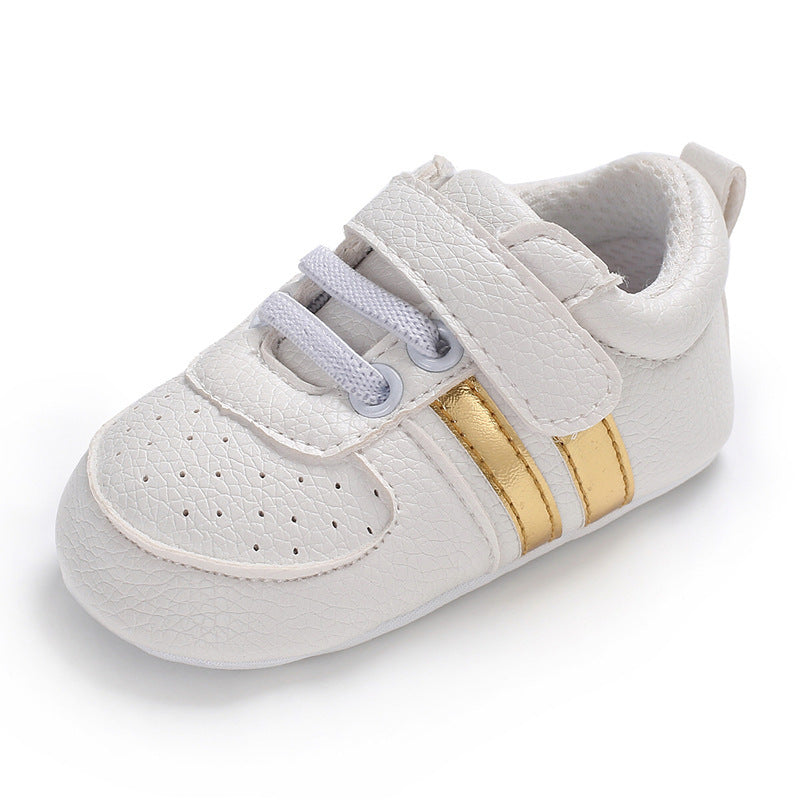 Baby Soft Tennis Sneakers