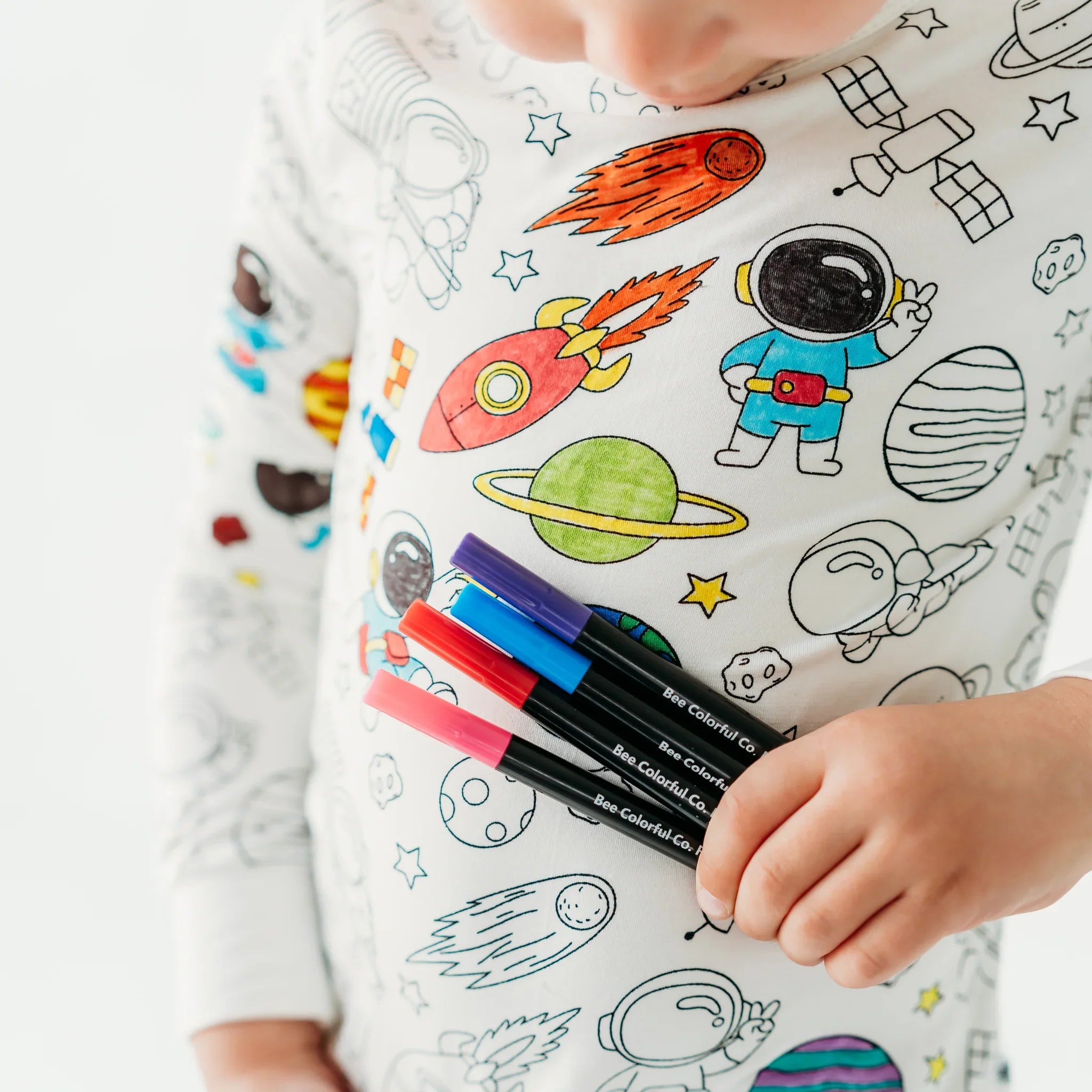 DoodleDreams™ Pajamas