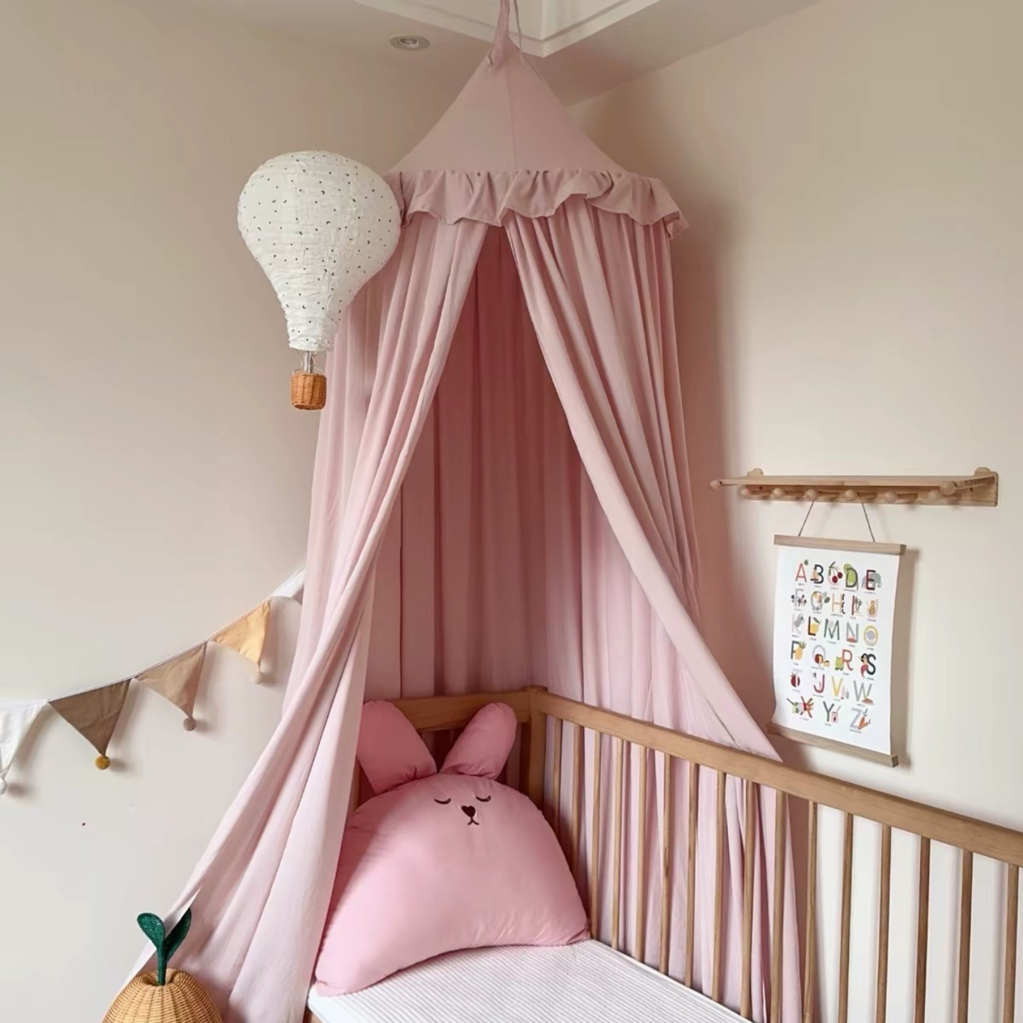 The Cozy Canopy