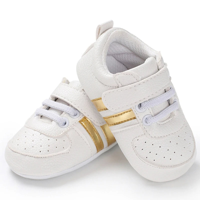 Baby Soft Tennis Sneakers