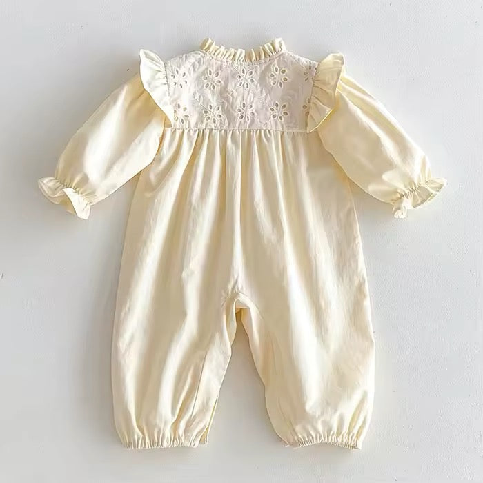 Princess Full Moon Full Year Onesie