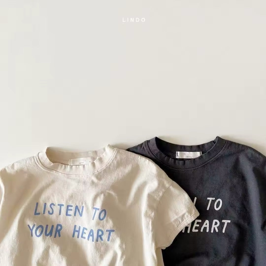 Little Thought Tees