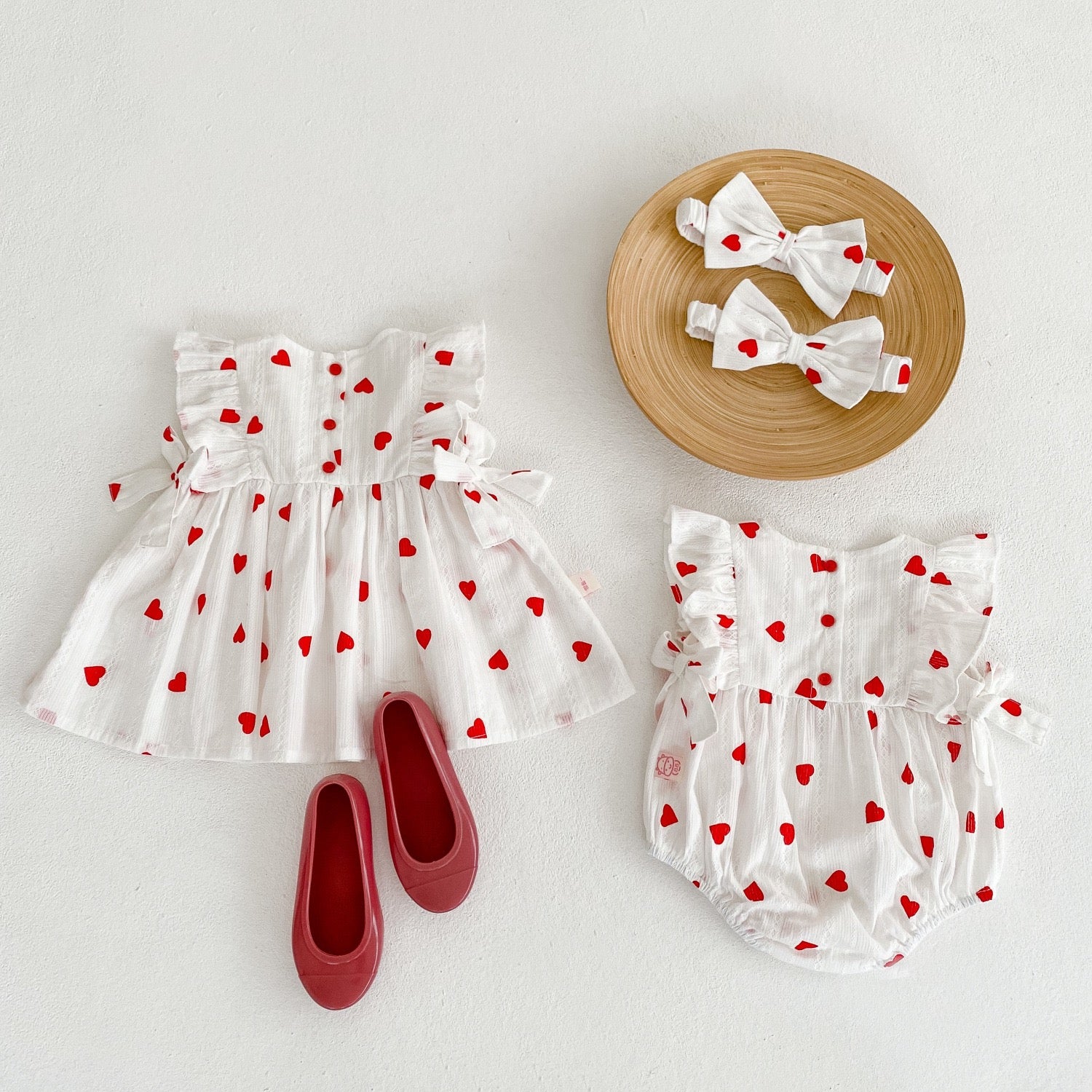 Sweetheart Sprinkle Set ❤️