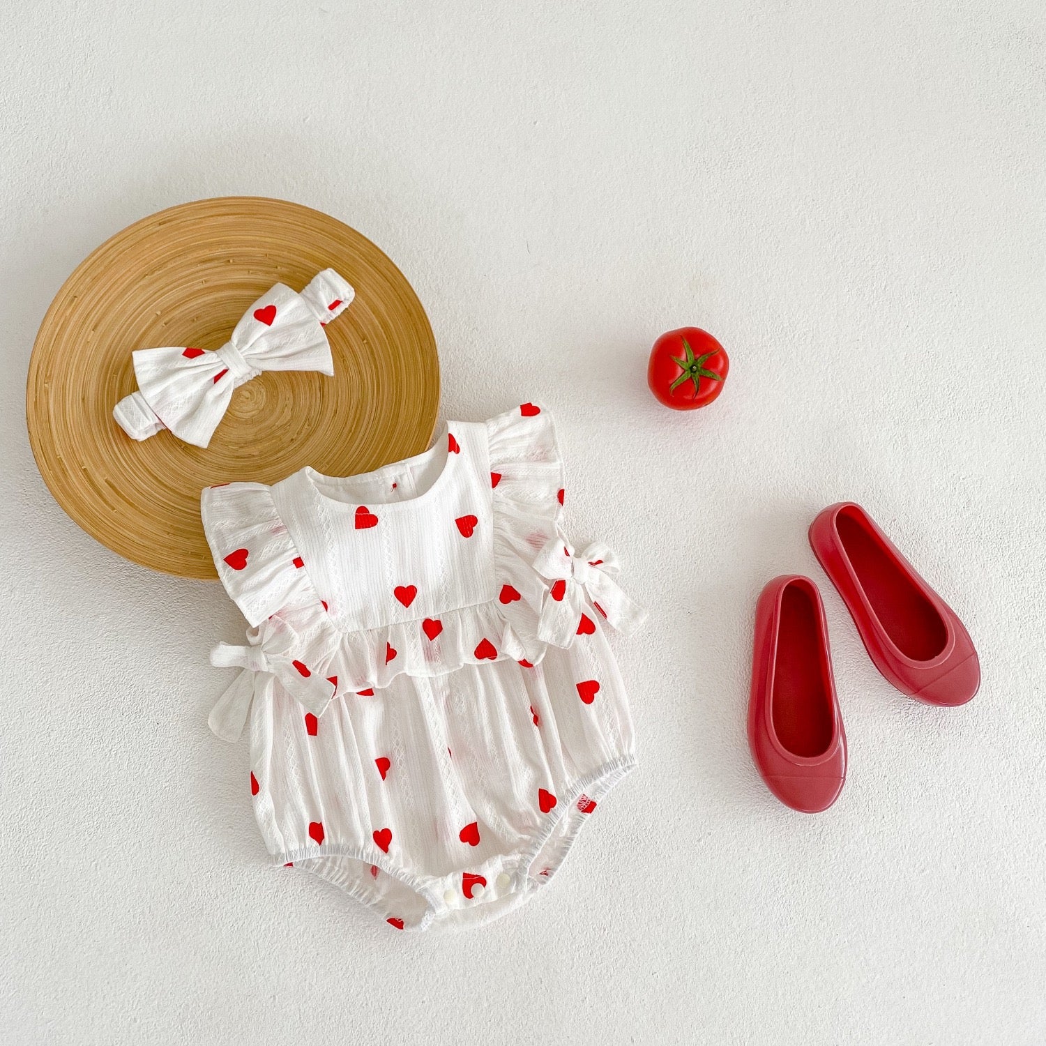Sweetheart Sprinkle Set ❤️