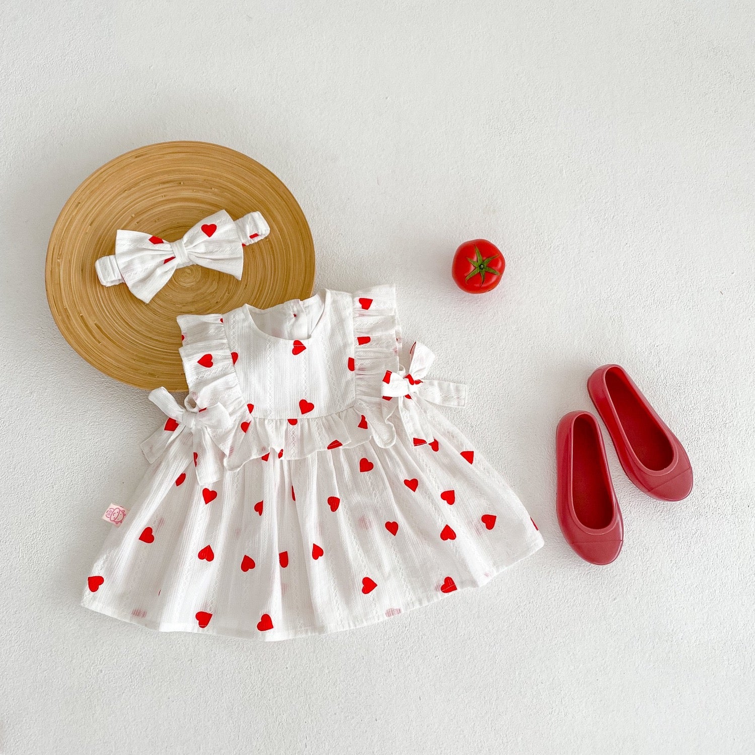 Sweetheart Sprinkle Set ❤️