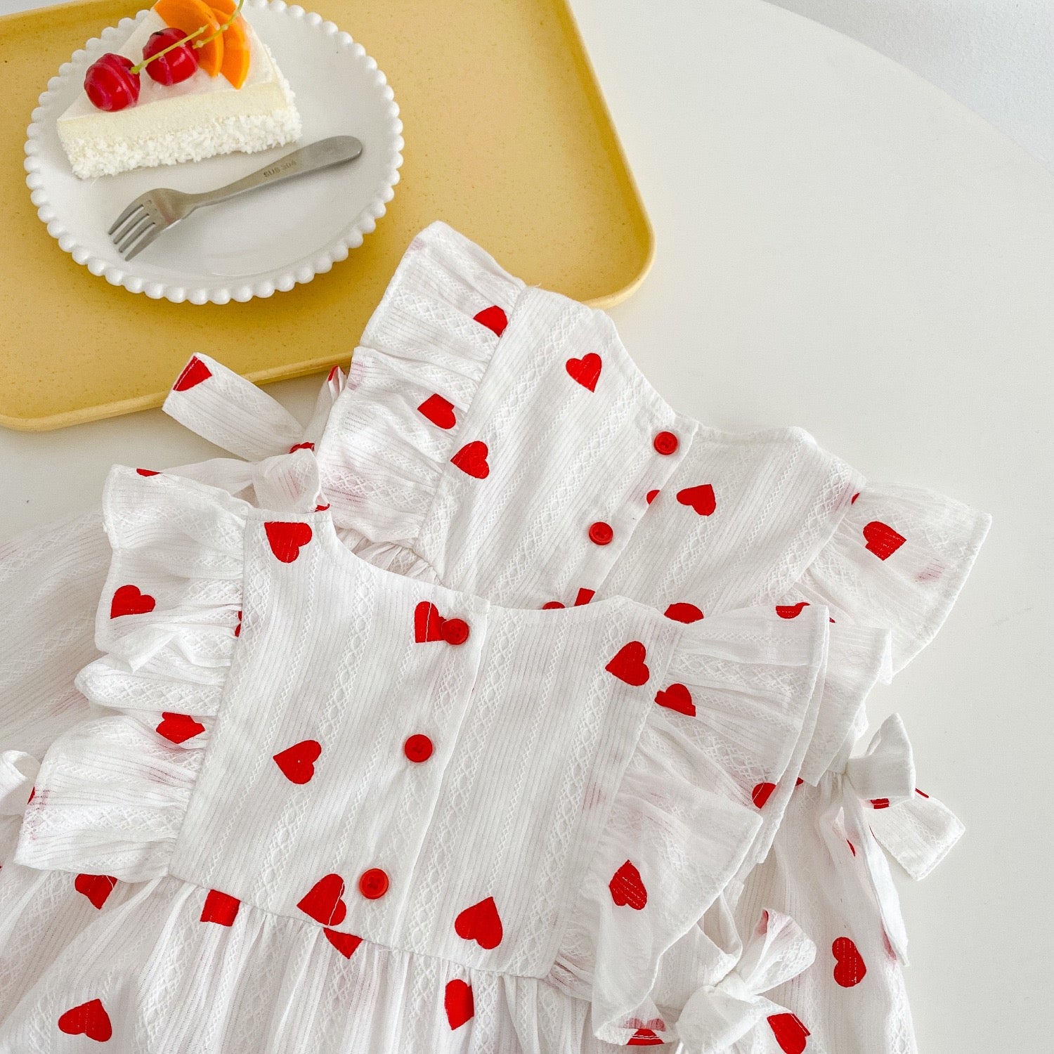 Sweetheart Sprinkle Set ❤️