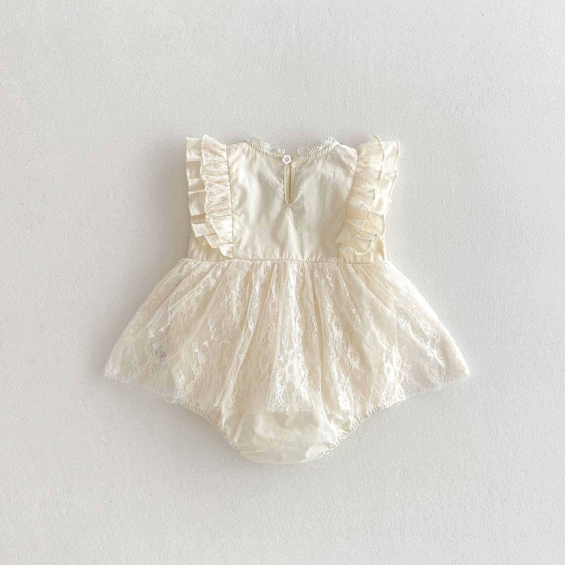 Luna Lace Dress