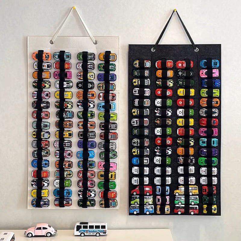 Auto Park Organizer