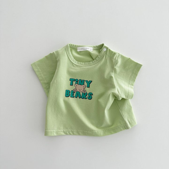 tiny Bears🐻 T-Shirt