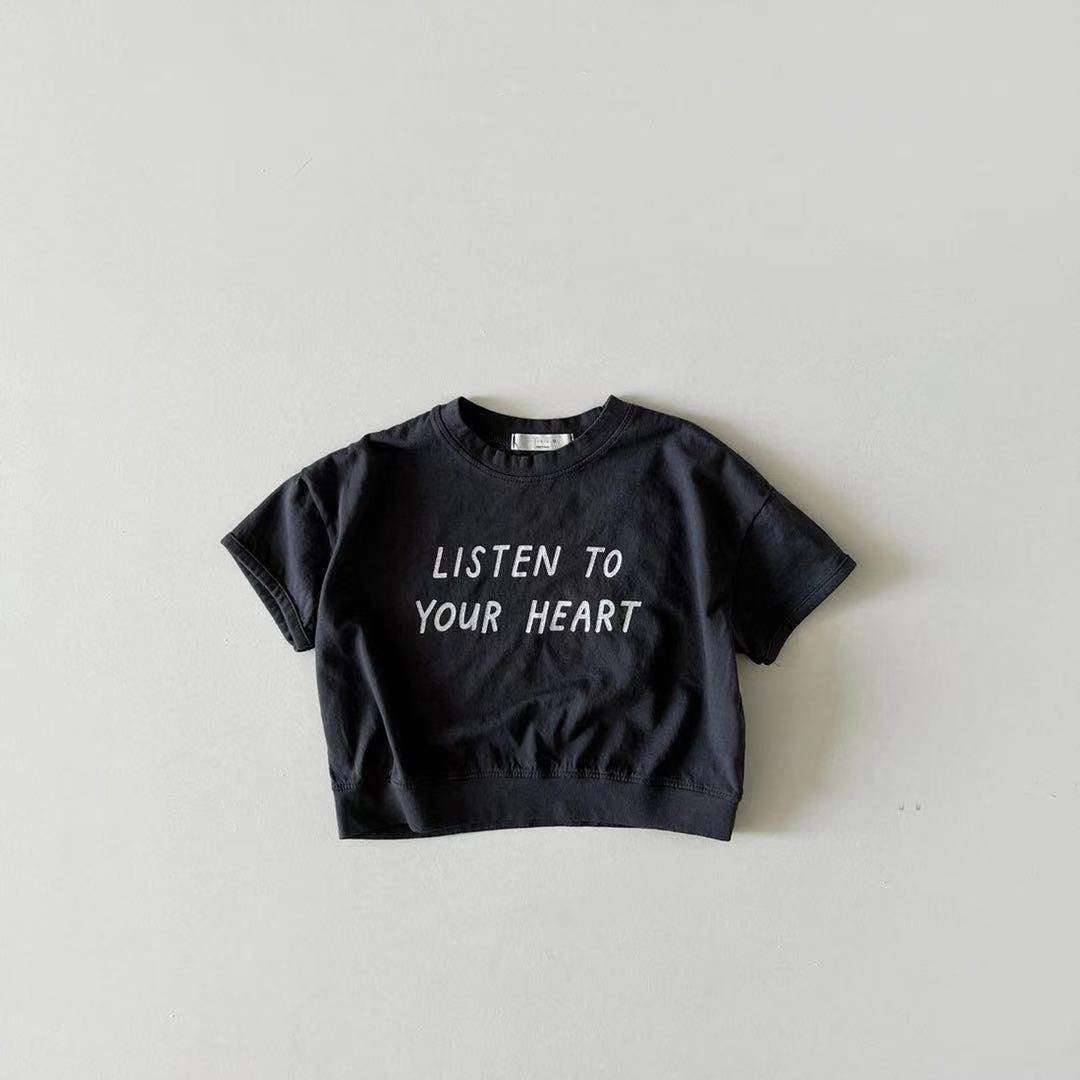 Little Thought Tees