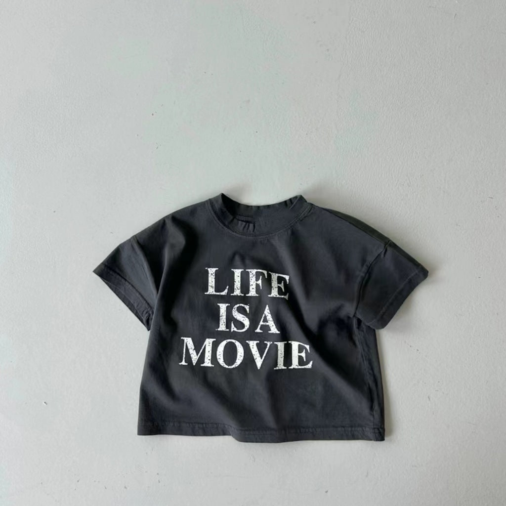 Life is a movie 🍿 Top