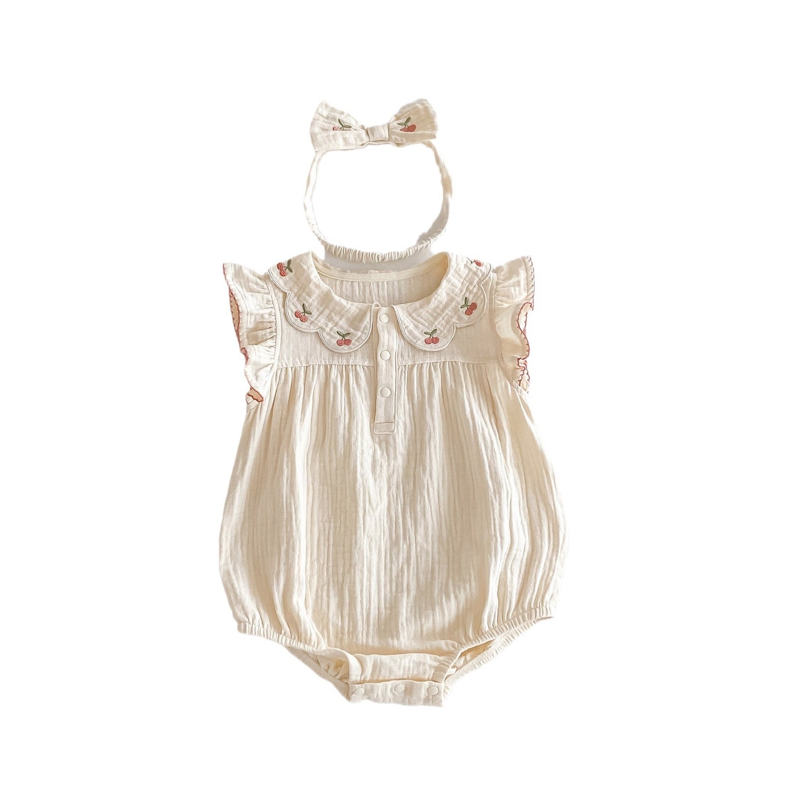 Baby princess Jumpsuit