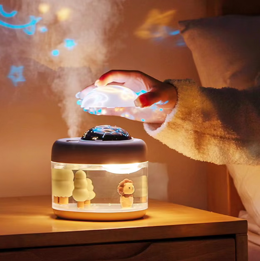 Stellar Safari Humidifier