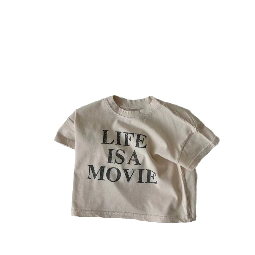 Life is a movie 🍿 Top