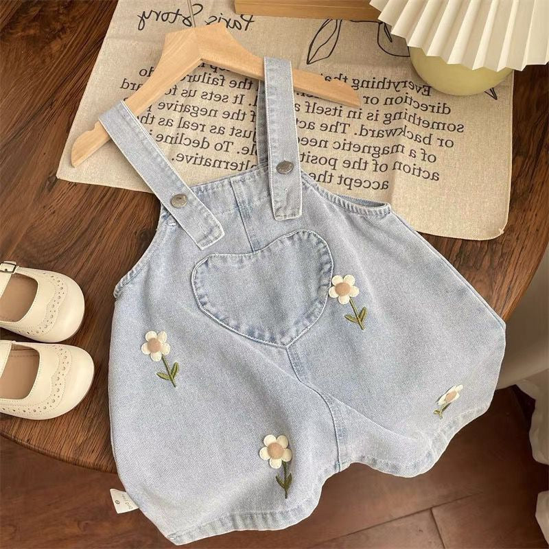 Daisy Love Set