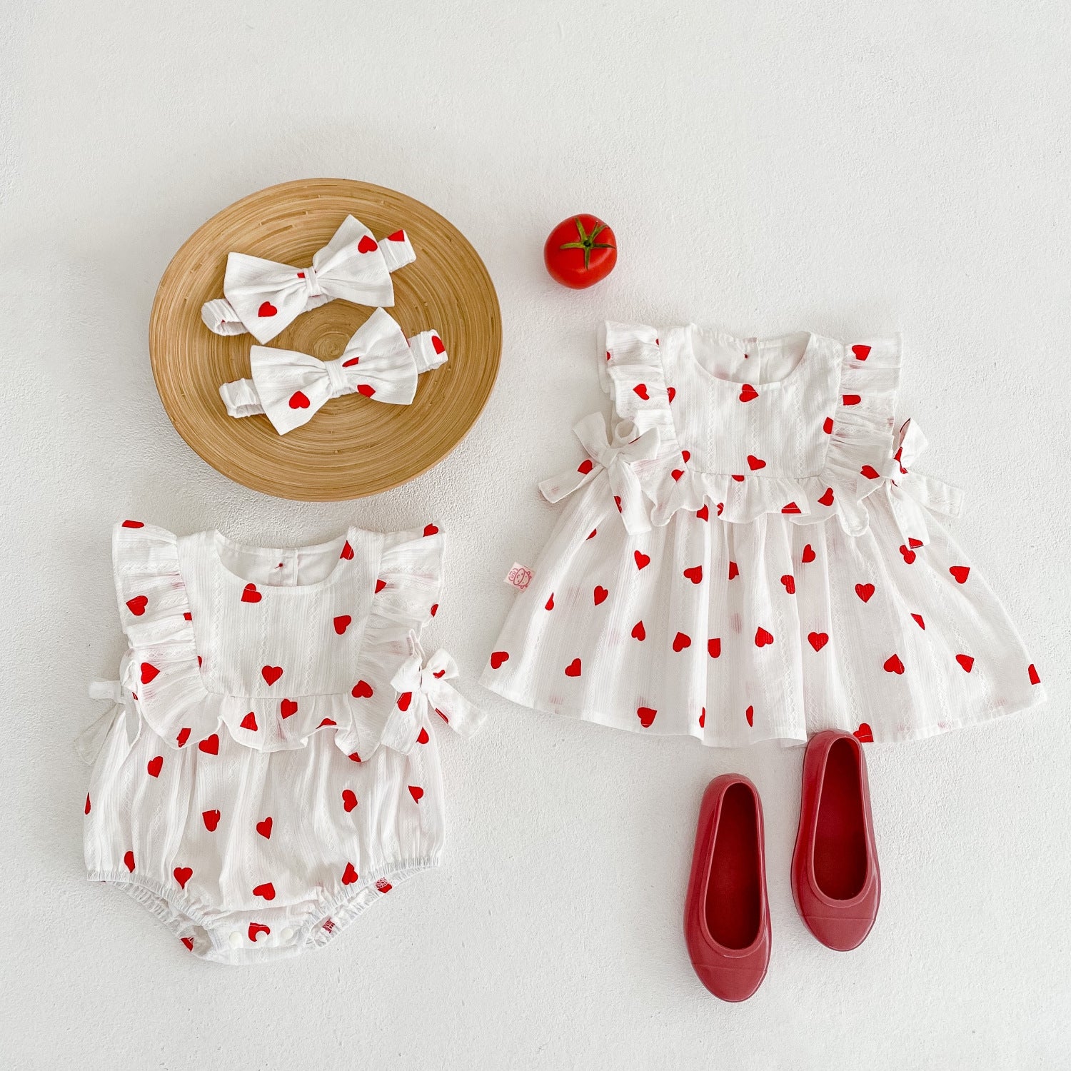 Sweetheart Sprinkle Set ❤️