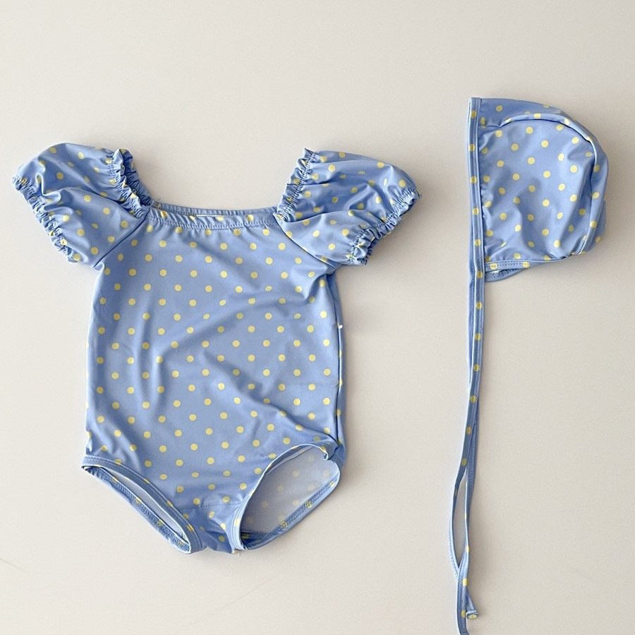 Dotted & Darling 🏖️