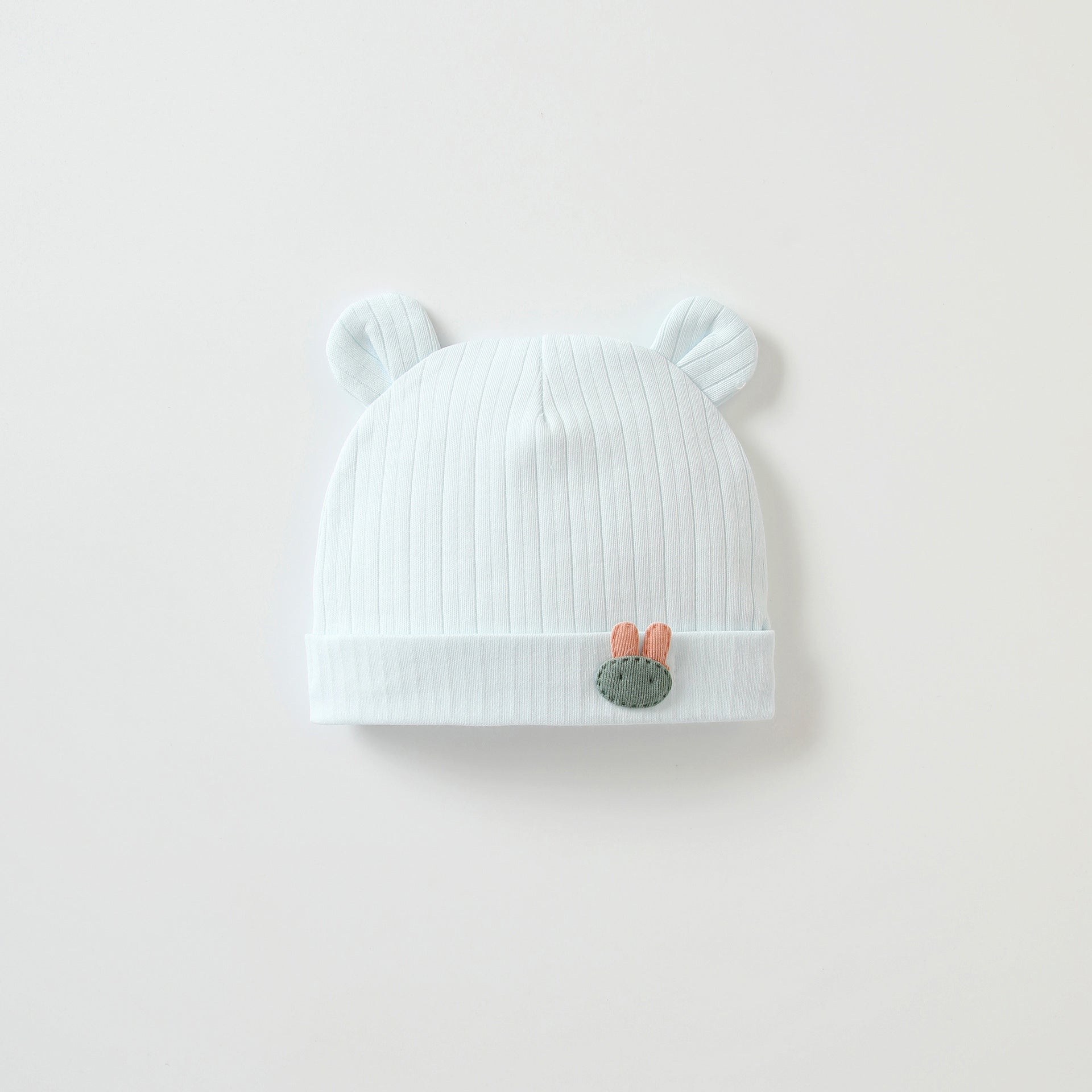 Warm Rabbit Hat