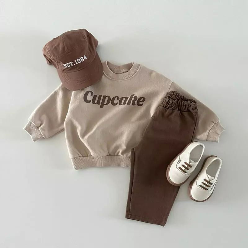 Cupcake T-shirt