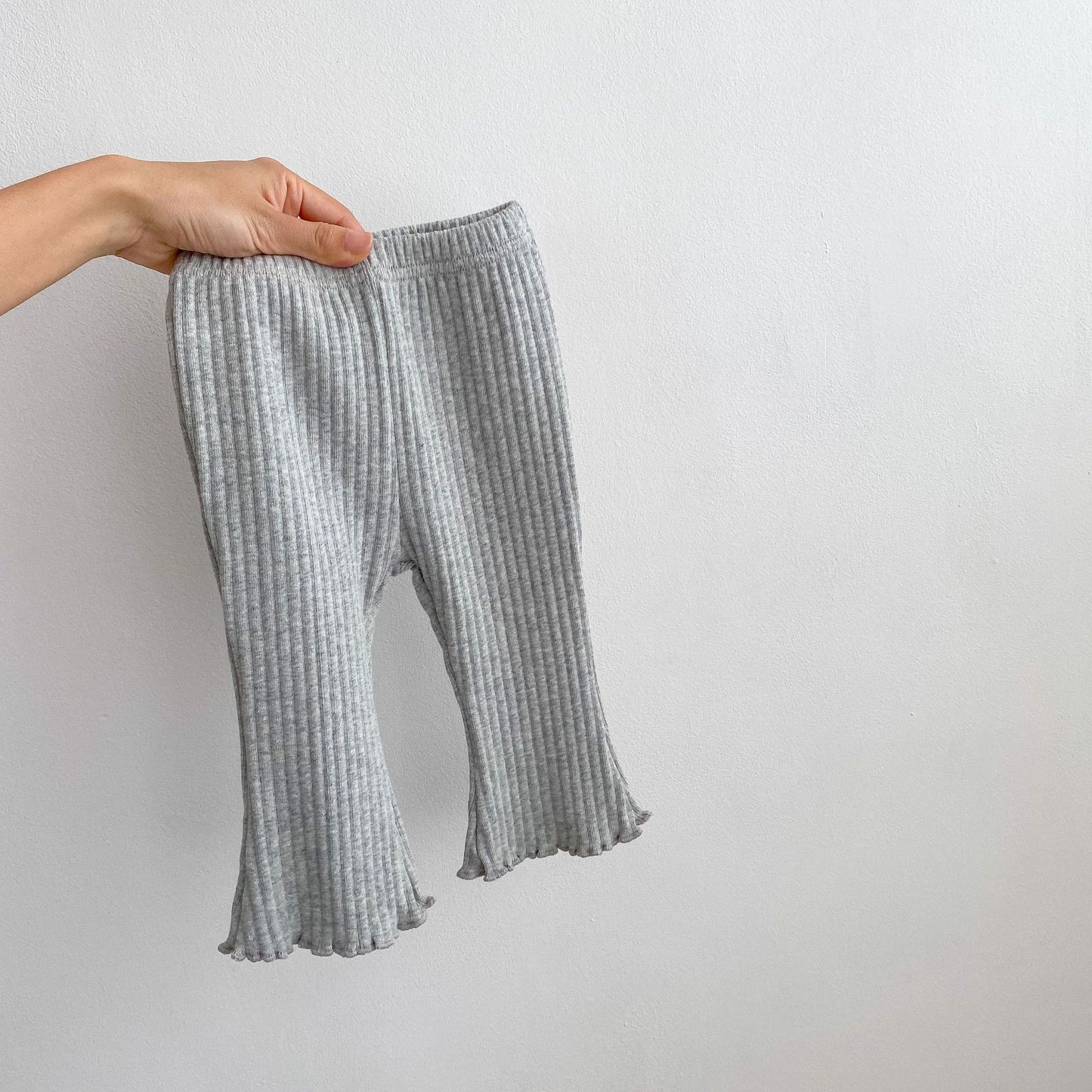 Casual Stretch Pit Pants