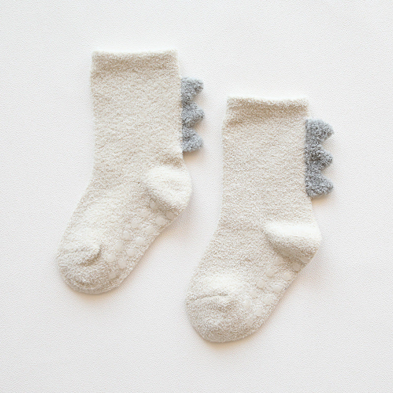 Thick Sleep Socks