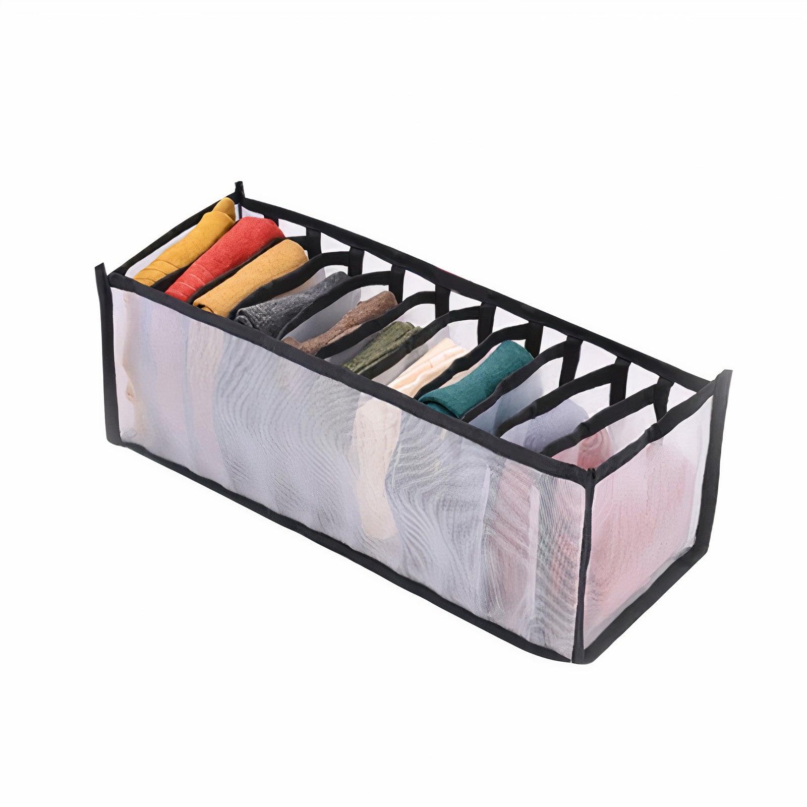 Clothes Drawer Organizer