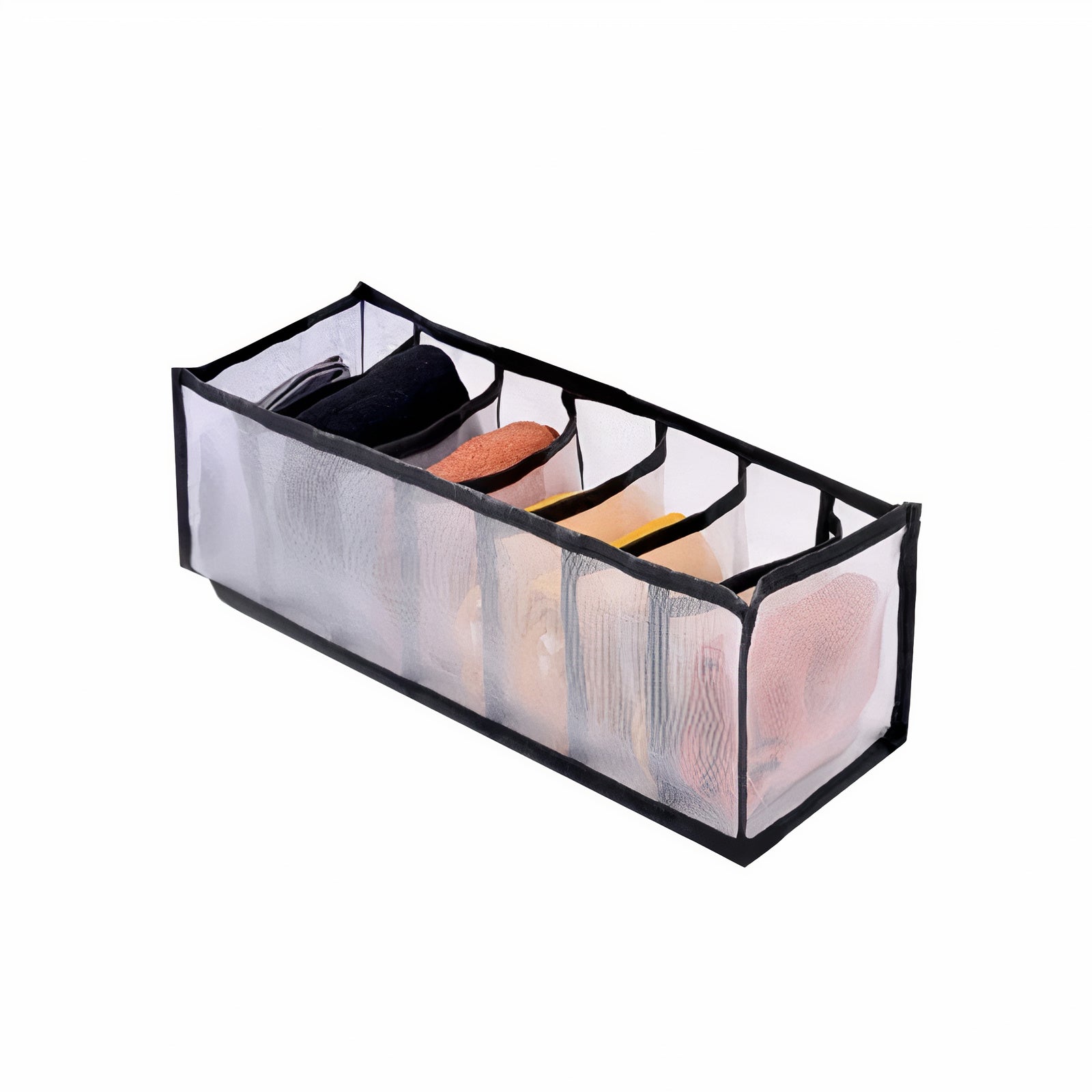 Clothes Drawer Organizer