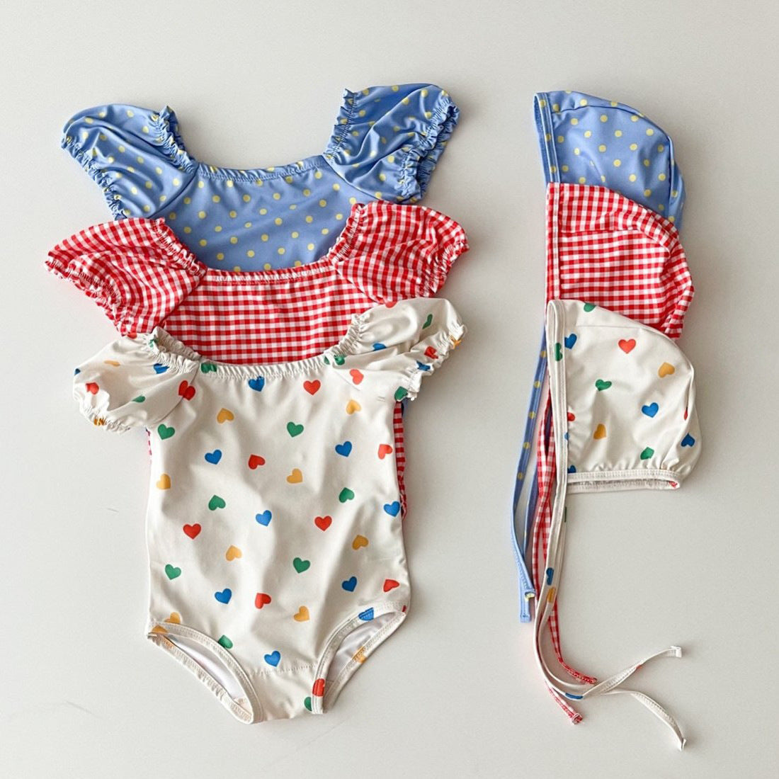 Dotted & Darling 🏖️
