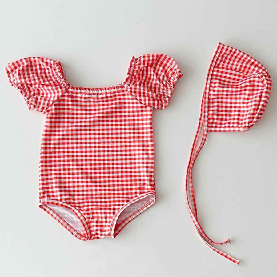 Dotted & Darling 🏖️